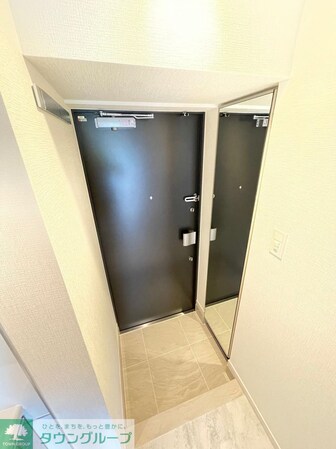 DeLCCS IKEBUKUROの物件内観写真